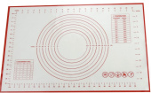коврик силиконовый кондитерский, SG-SM4060