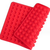 Форма для льда,  "Сфера 2", 140 ячеек,