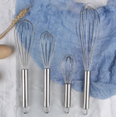 Венчик кулинарный, 26см, SG-CW26