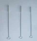 Лопатка силиконовая, 20 см, SG-SS20