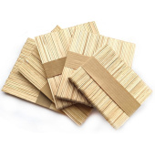 Набор палочек для кондитерских изделий 9см, SG-DSS9                               Заказ кратно 10шт