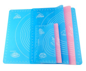 коврик силиконовый кондитерский, SG-SM7050