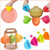 Прихватка силиконовая, SG-ST-1