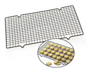 Решетка кондитерская, 25x40,5 см, SG-GC-2540