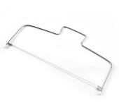 Струна для нарезки бисквита,37*15 см, нержавеющая сталь, SG-SSB3715