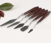 Набор скребков, 5 шт, SG-SC-1