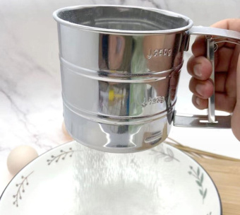 Кружка сито, SG-MS1