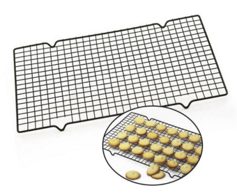 Решетка кондитерская, 25x40,5 см, SG-GC-2540