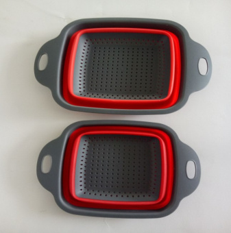 Корзина для мытья овощей и фруктов, SG-BW2922