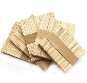 Набор палочек для кондитерских изделий 9см, SG-DSS9                               Заказ кратно 10шт