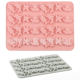 Форма для льда и шоколада, SG-FIC-22