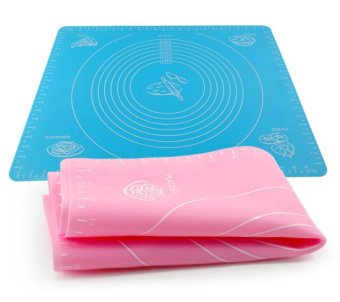 коврик силиконовый кондитерский, SG-SM5040