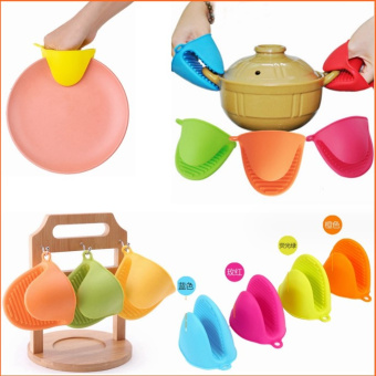 Прихватка силиконовая, SG-ST-1