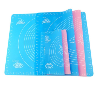 коврик силиконовый кондитерский, SG-SSG-SM3040