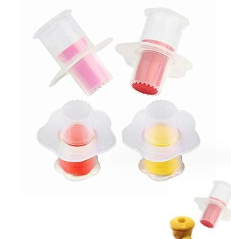 Пресс Для Заполнения Начинкой, пластик,  SG-FP3