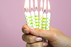 Новое поступление товара к Пасхе